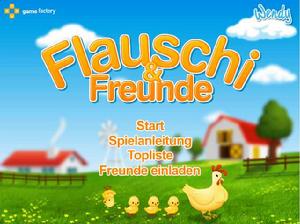 母雞找小雞 母雞找小雞