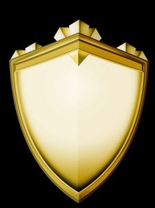 《盾牌》 《盾牌》