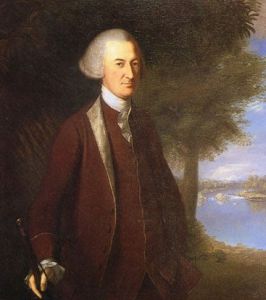 約翰·迪金森 約翰·迪金森