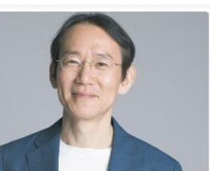 周坊正行 周坊正行