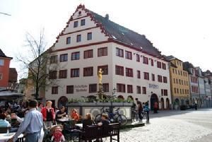 安斯巴赫市 安斯巴赫市