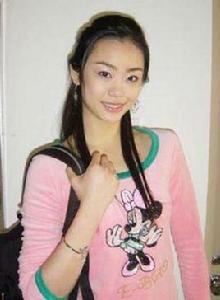 左佳[舞蹈演員]