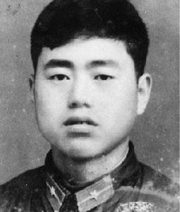 徐瑞生[建德縣烈士]