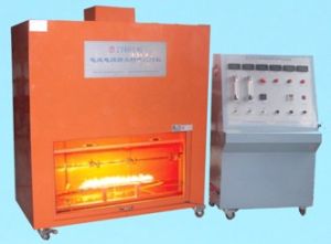 電線電纜耐火試驗機 電線電纜耐火試驗機