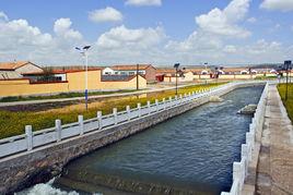 沙柳河鎮 沙柳河鎮