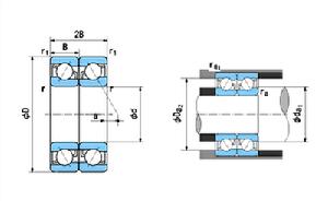 FYHUEL210軸承 FYHUEL210軸承