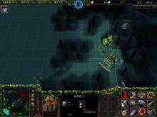 地圖右邊路商店位置