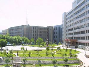 烏魯木齊職業大學