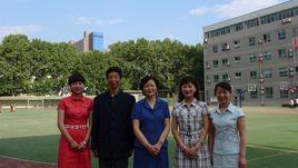 西安市蓮湖區機場國小 西安市蓮湖區機場國小