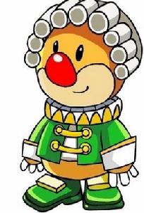 行政官洛克 行政官洛克