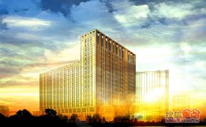 北京城建·N次方