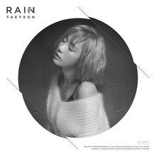 太妍-Rain