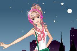 夜晚城市 夜晚城市