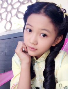 張婷[中國內地女演員]