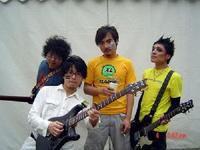 糖果槍樂隊 糖果槍樂隊