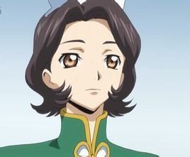 筱崎咲世子 筱崎咲世子