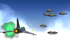 幻影戰機3D版 幻影戰機3D版