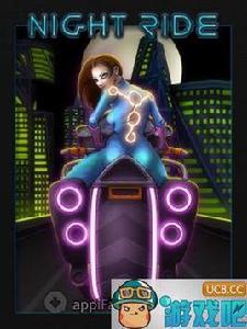 午夜魅影 午夜魅影