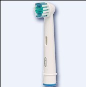 EB17精準清潔型電動牙刷刷頭