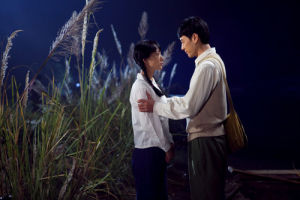 《山楂樹之戀》劇照