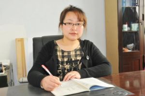 學術帶頭人 學術帶頭人