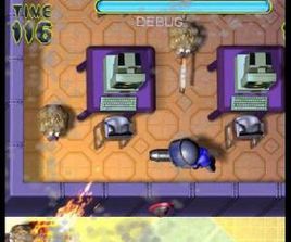 禁菸戰士1 禁菸戰士1