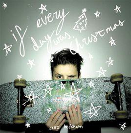 克魯茲·貝克漢姆 克魯茲·貝克漢姆