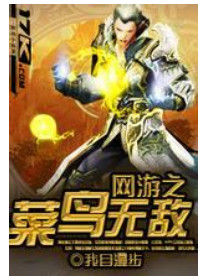 網遊之無敵菜鳥 網遊之無敵菜鳥