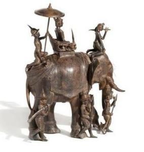 緬泰戰爭 緬泰戰爭