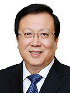 郝平[北京大學黨委書記]