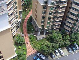 康達爾花園四期 康達爾花園四期