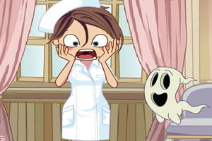 惡魔理髮師換裝版 惡魔理髮師換裝版