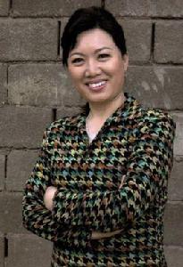 趙艷[唐山市京劇團演員]