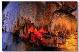 神仙洞[河南省淅川縣金河鎮景區]