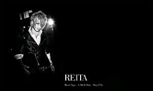 Bass：REITA