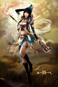 《英雄年代2》 《英雄年代2》