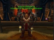 加洛什在諾森德