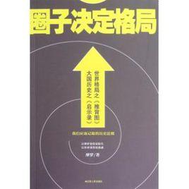 圈子決定格局 圈子決定格局