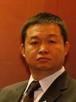 張志浩[上海聯縱智達高級諮詢師]