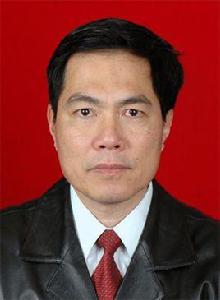 黃曉軍[廣東省衛生廳副巡視員]