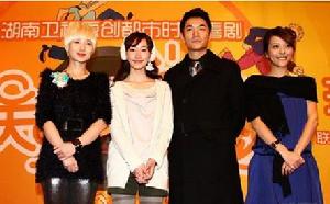 《娛樂沒有圈》