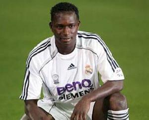 賽義杜·迪亞拉 賽義杜·迪亞拉