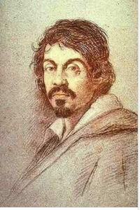 卡拉瓦喬[義大利現實主義畫家]