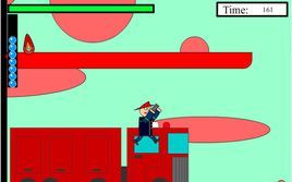 水珠消防員 水珠消防員