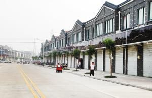 師寨鎮[河南原陽師寨鎮]