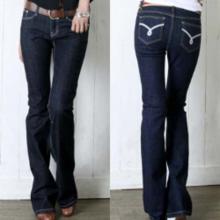 喇叭褲[工業產品]