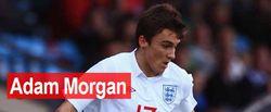 Adam Morgan