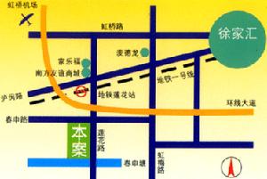 上海春城二期 上海春城二期