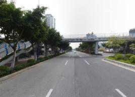 雲城東路 雲城東路