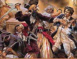 巴塞羅繆·羅伯茨 巴塞羅繆·羅伯茨